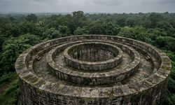 Ölüleri için 'akbaba' sofrası kuran bir topluluk!