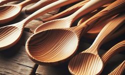 Tahta Kaşık Kullanımı Güvenli mi