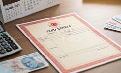 Tapu İşlemini Seneye Bırakan 3 Kat Fazla Ödeyecek!