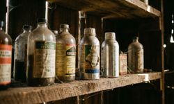 İnternetten tarım ilacı satışı yasaklandı!