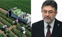 Tarımda Yeni Yol Haritası TBMM’de Açıklandı