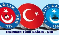 Türk Sağlık-Sen’den Sağlık Bakanlığı’na Sert Tepki