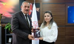 Türkiye Birincisinin Öyküsü Raflarda