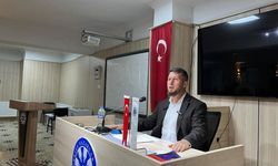 Erzincan T. Yazarlar Birliği’nde Gündem: İslam Ümmetinin Birliği