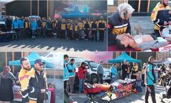 Afette İlk Umut: UMKE’nin Gücü