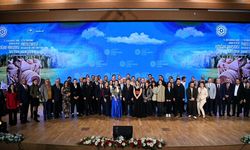 UTOİFY’de Ödüller Sahiplerini Buldu