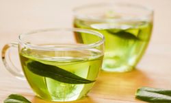 Uyumadan Önce Yeşil Çay İçerseniz Metabolizmanız Uyanır!
