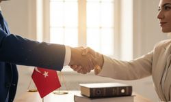 Erzincan Adliyesi’nde Uzlaştırmacıya Yeni Yıl Tarifesi!