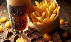 Beyni Sessizce Yıpratan 6 Popüler Gıda! Uzmanlar Beslenme Uyarıyor