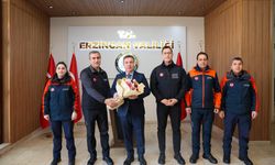 Vali Aydoğdu’dan AFAD’a 16. Yıl Tebriği