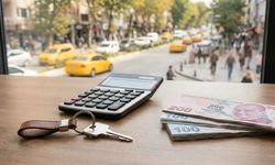 Ev Ve Arazi Vergisine Zam Sınırı Geldi