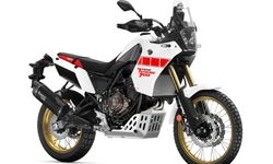 Yamaha 2025 Aralık Fiyat Listesi Açıklandı