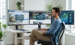 Yapay Zekayla Ev, Araba Satmanın Kolay Yolu!