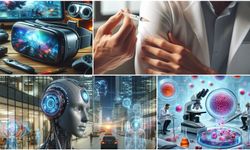 2025’te Bilimi Sarsan 10 Gelişme: Yapay Zekadan Kök Hücreye