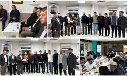 Erzincan KYK’da “Bir Sûre Bir Sahâbe” Yarışmasına Yoğun İlgi