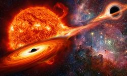 Uzayda "Var olmaması gereken" yıldız bulundu