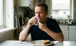 Boğazdaki sinsi cep: Her yutkunma bir işkenceye dönüşebilir