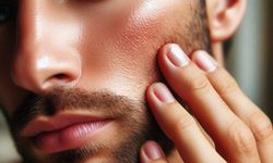 Yüzde Karıncalanma Neden Olur? Hafif His mi, Yoksa Tehlike İşareti mi?