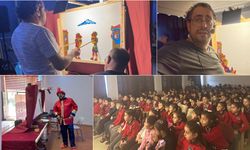 Zabıta Üniforması Çıkıyor, Hacivat Perdeye Giriyor