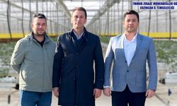 Ziraat Mühendisleri Sandığa Gidiyor: Fatih Tahtalı’dan Birlik Çağrısı