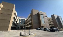 Hastanemizin Durumu İçler Acısı (Video Haber)