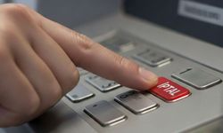 ATM’de O Tuşa Basmadan Ayrılmayın: Paranız Buharlaşmasın!