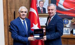 Ahıska Türkleri İçin Akademik İş Birliği Masada