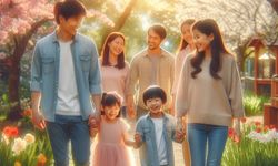 2025 Aile Yılı’nda Aileye Çok Yönlü Destek Seferberliği