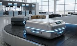 Uçak Yolcularına Yeni Yasak: O Valizler Artık Alınmayacak