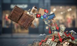 Cüzdanınızdaki sinsi düşman: Küçük harcamalar