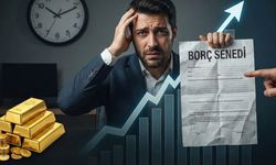 Uzmanı Uyarıyor: Sakın Altınla Borçlanmayın!