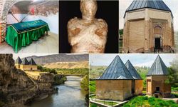 Anadolu’nun Mumya Sırrı Erzincan’da