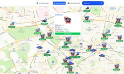 Belediye Araçlarında Şeffaflık Dönemi: Ankara’daki Kamera Uygulaması Erzincan’a Örnek Olabilir