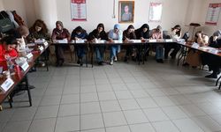 Anne ve Bebek Sağlığı İçin Kritik Eğitim: Acil Obstetrik Bakım Masada