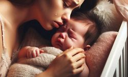 Bilimsel Araştırmadan Çarpıcı Sonuç: Anneler Risk Altında