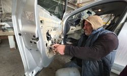 Araç Bakım Ustasından Kış Mevsimi İçin Önemli Uyarılar! (VİDEO)