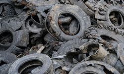 Atık Lastikler Şehirleri Isıtabilir mi? Erzincan’dan Enerji Bilimine Damga Vuran Çarpıcı Model