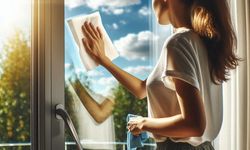 Aynalarda Kahve Filtresi Etkisi