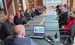 Baba Okulu Nedir? Erzincan Müftülüğü’nde Aileyi Güçlendiren Eğitim