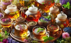 Bağışıklığı Güçlendiren 7 Bitki Çayı