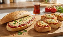 Bayat Ekmekli Bu Tarif Kahvaltıya Çok Yakışacak