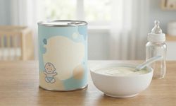 Ünlü Markanın Bebek Mamalarında Toksin Alarmı!