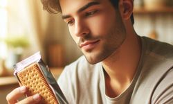 Bilim Açıkladı: Besin Bilgisi Hastalık Riskini Azaltıyor