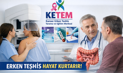 Erken Teşhis Bilimsel Gerçek: KETEM Etkili, Erzincan’da Ücretsiz Tarama