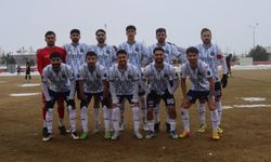 Bir Puanla Başladık