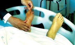 Bir Yaradan Fazlası: Diyabetik Ayak, Bedenle Birlikte Hayatı da Etkiliyor