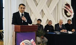 Erzincan Bakkallar Odası’nda Sandıktan Değişim Çıktı