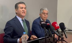 CHP Milletvekili Mustafa Sarıgül'den ödenek eleştirisi! (VİDEO)