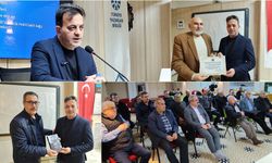 Deprem Gerçeği Erzincan’da Yeniden Hatırlatıldı: Afet ve Kan Hayati Öneme Sahip