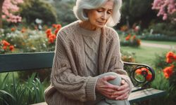 Diz Ağrısında Evden Ameliyata Kadar Çözümler